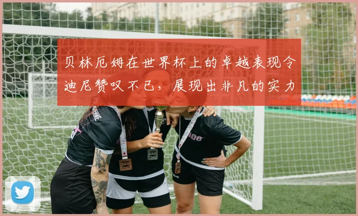 贝林厄姆在世界杯上的卓越表现令迪尼赞叹不已，展现出非凡的实力与魅力